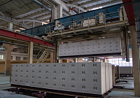 Газобетон ТЕПЛОН U-БЛОК D600 B2.5 500х400х250