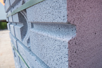 Газобетон ТВИНБЛОК D400 В2.5 625х200х250