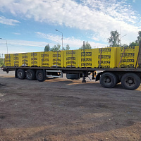 Газобетон ISTKULT D500 B3.5 625x400x250