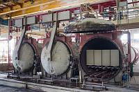 Газобетон ТЕПЛОН U-БЛОК D600 B2.5 500х400х250