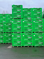Газобетон poritep D300 B2.0 625х250х250