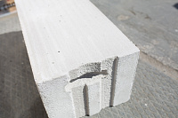 Газобетон ПТЖБ D500 B2.5 600х300х250