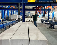 Газобетон ПРОФИТ БЛОК  D500 B2.0 650х400х200