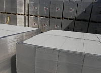 Газобетон ИВАНОВСКИЙ  D400 B2.5 600х300х250